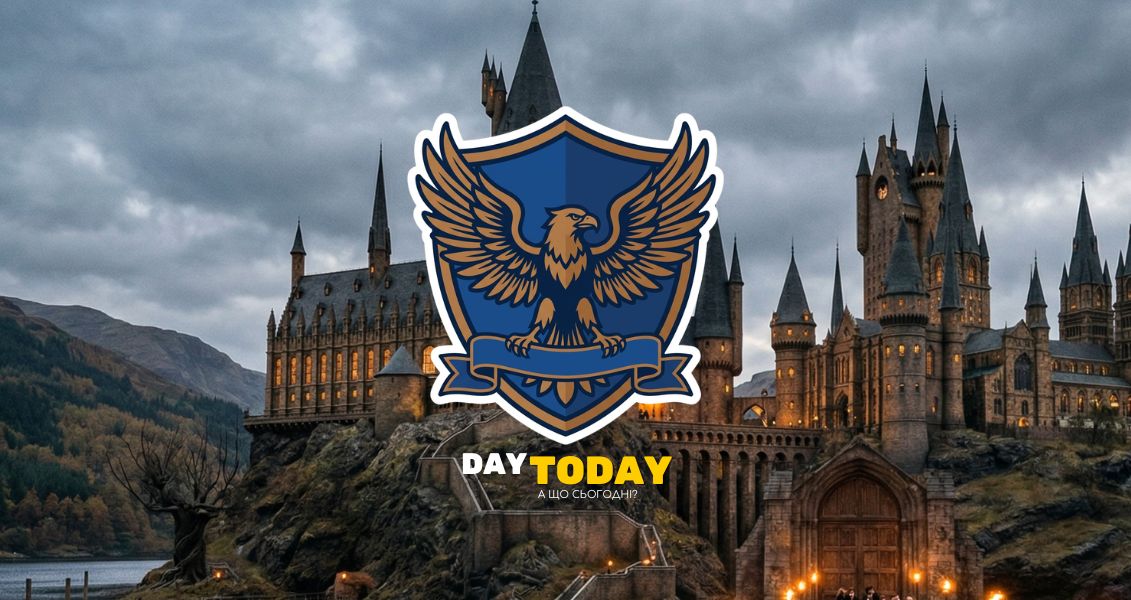 День гордості Рейвенклову