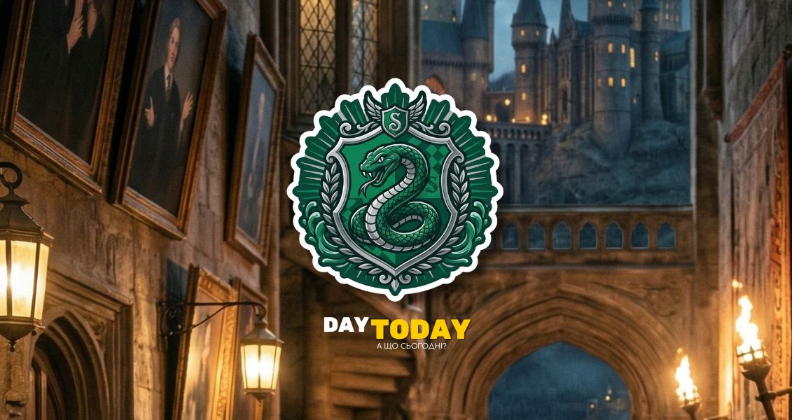 День гордості Слизерину