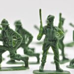 День іграшкового солдатика