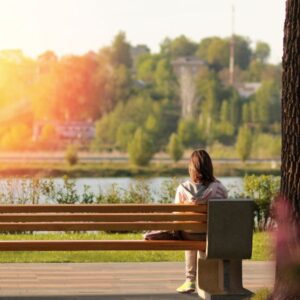 День усамітнення