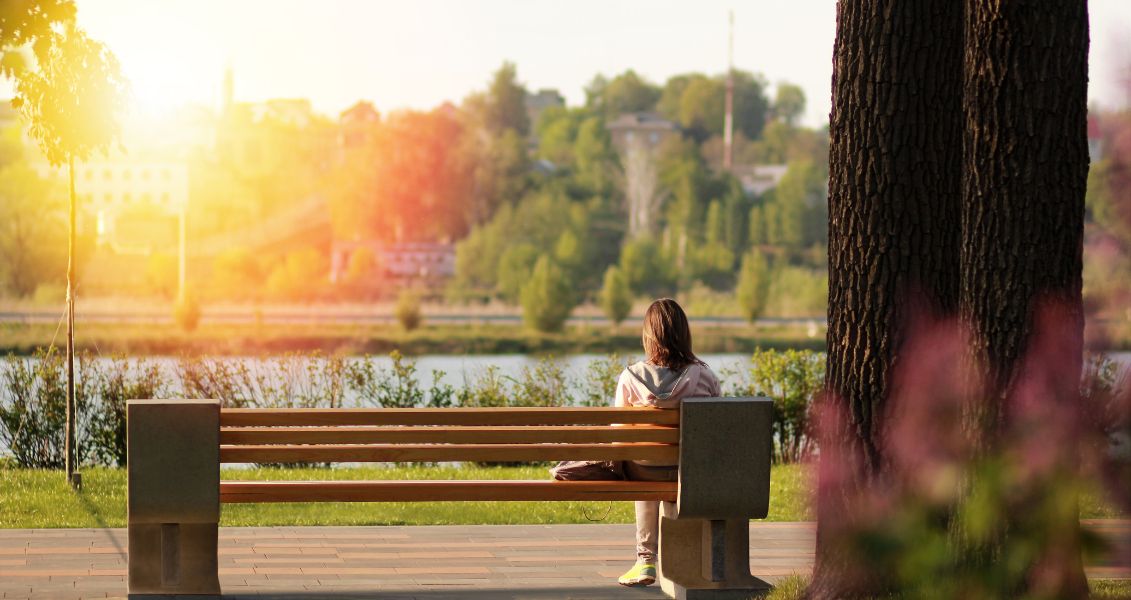 День усамітнення