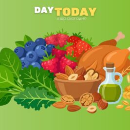 Дієта MIND уповільнює біологічне старіння мозку на два роки