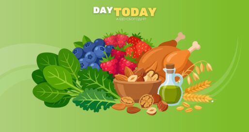 Дієта MIND уповільнює біологічне старіння мозку на два роки