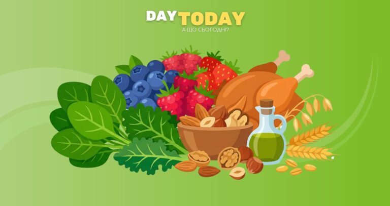 Дієта MIND уповільнює біологічне старіння мозку на два роки