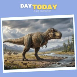 Гігантський тиранозавр, виявлений у Північній Америці, є найбільшим представником свого виду