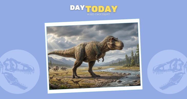 Гігантський тиранозавр, виявлений у Північній Америці, є найбільшим представником свого виду