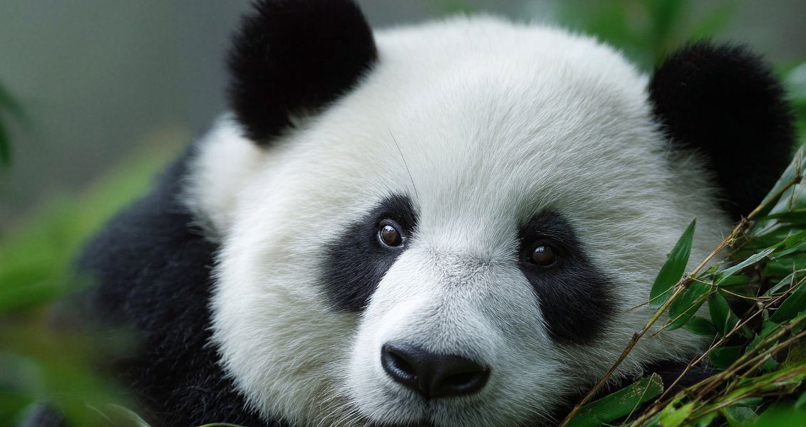 Міжнародний день панди