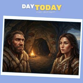 Жінки-сапієнси надавали перевагу чоловікам-неандертальцям?