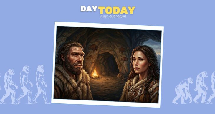 Жінки-сапієнси надавали перевагу чоловікам-неандертальцям?