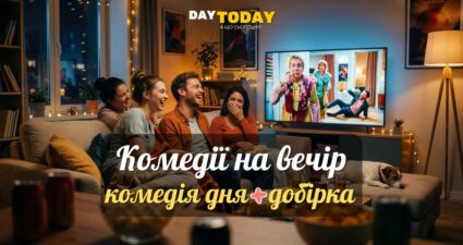 Ходімо далі? Наступна стаття
