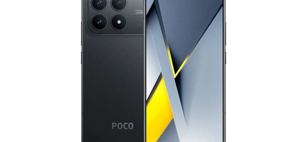 poco
