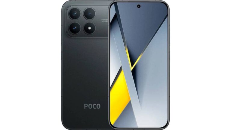 Смартфони POCO: особливості серій і вибір потрібної моделі