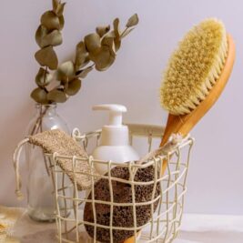 Про шампунь