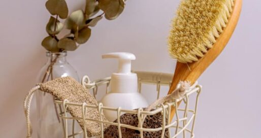 Про шампунь