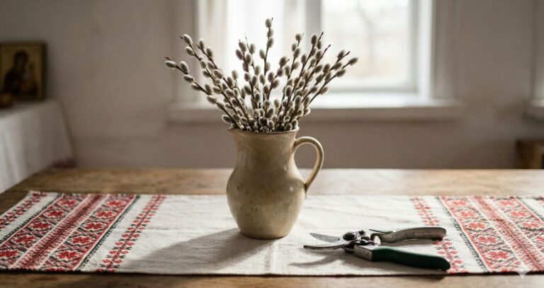 що не можна робити на Вербну неділю