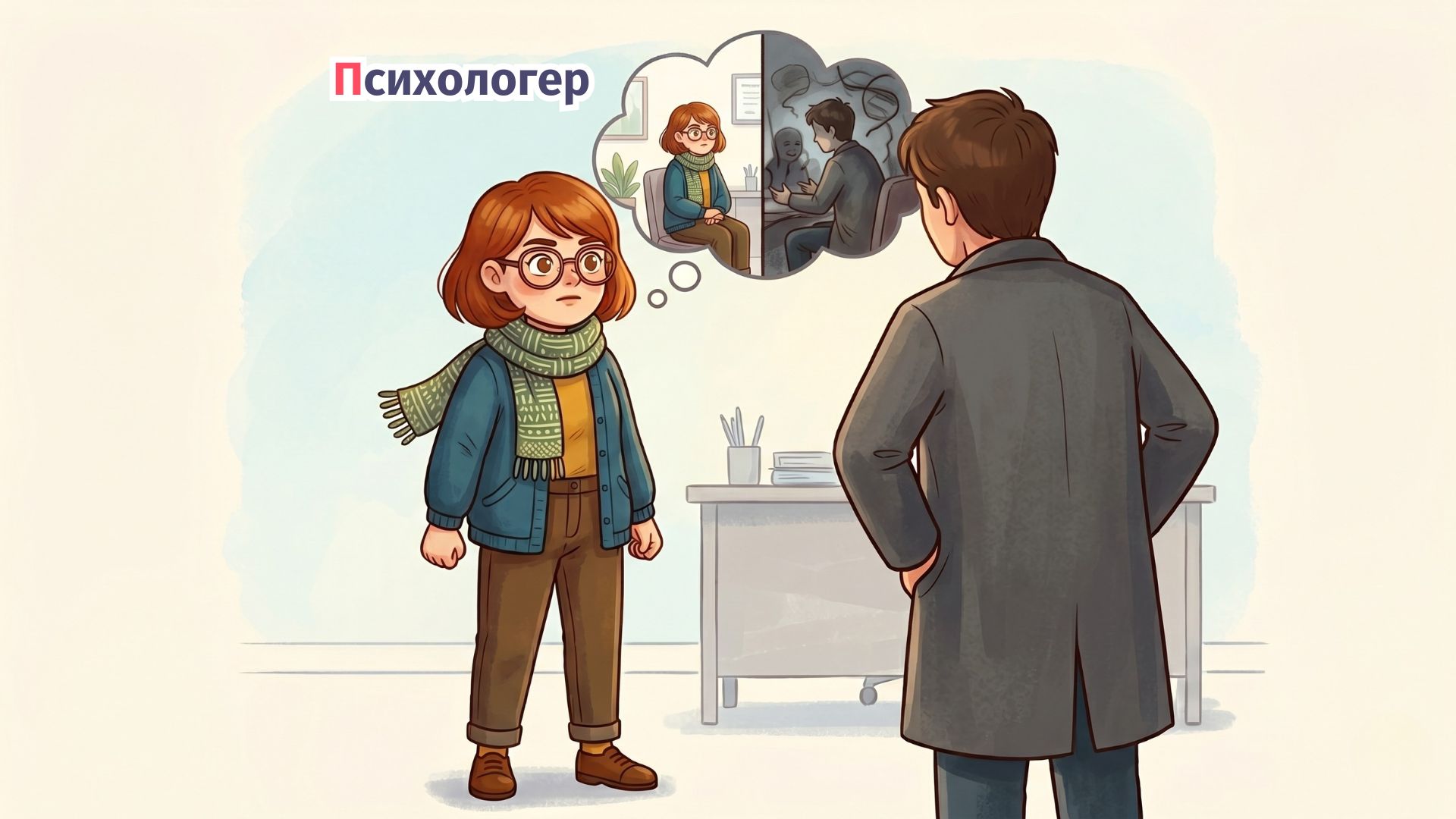 4 слова, які можуть зупинити газлайтера