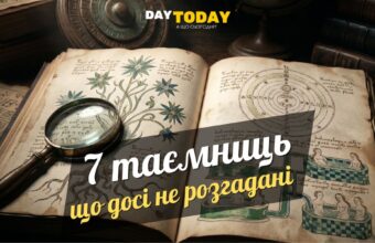 7 нерозгаданих таємниць, які досі наука не може пояснити