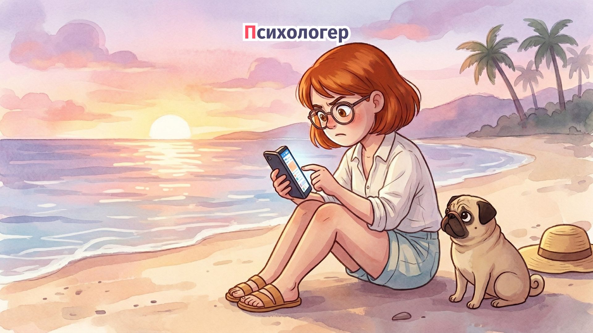 Чому мозок постійно розмовляє сам із собою?