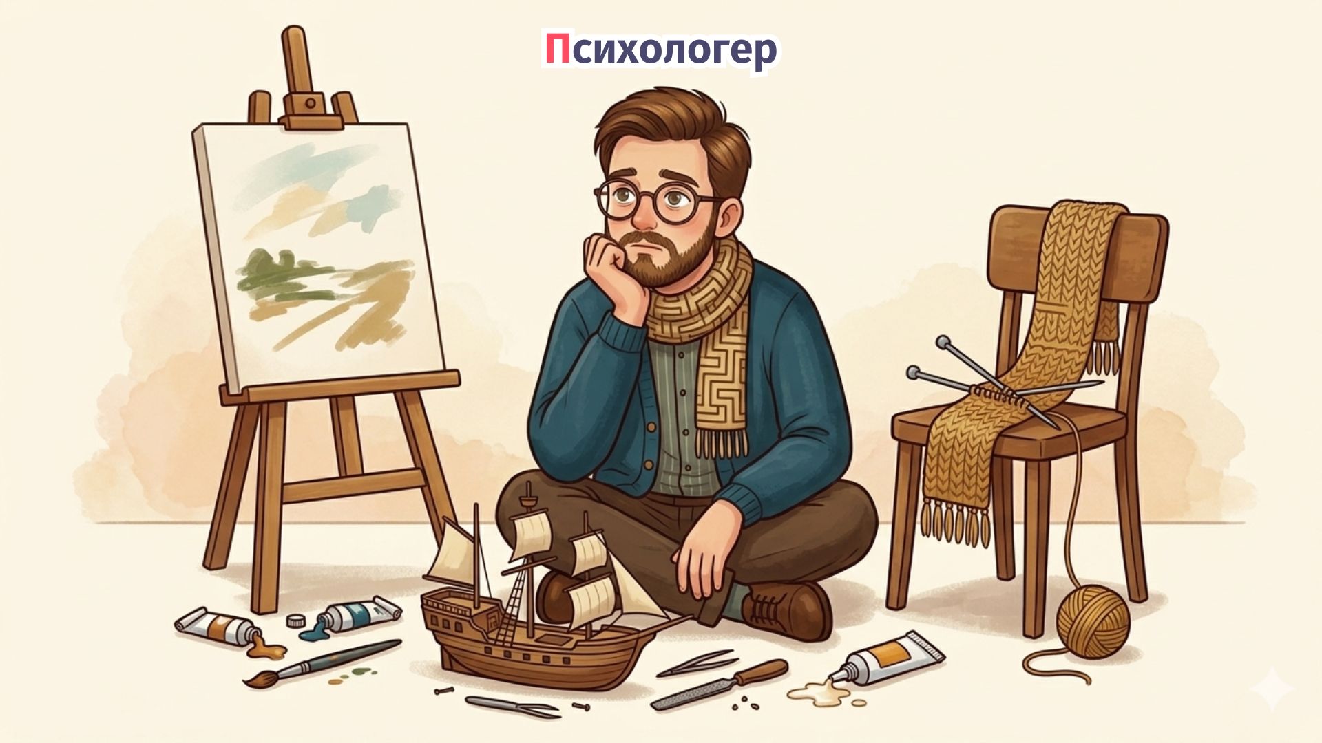 Чому ми кидаємо справи на півдорозі?