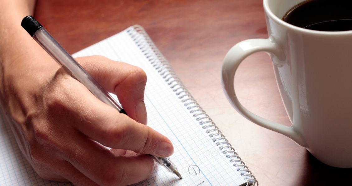 День оновлення ваших цілей