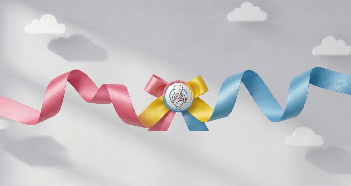 День поширення інформації про вроджену діафрагмальну грижу