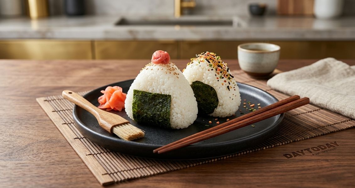 День рисових кульок