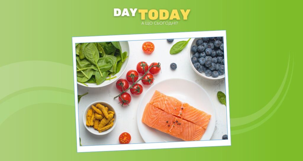 Харчування як інструмент боротьби з депресією