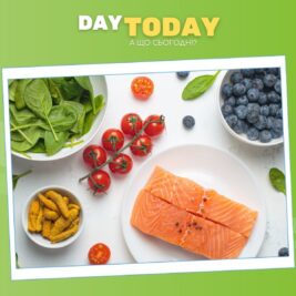 Харчування як інструмент боротьби з депресією