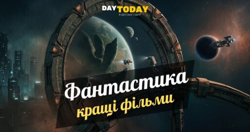 Краща фантастика за кожен рік з 2000 по 2026