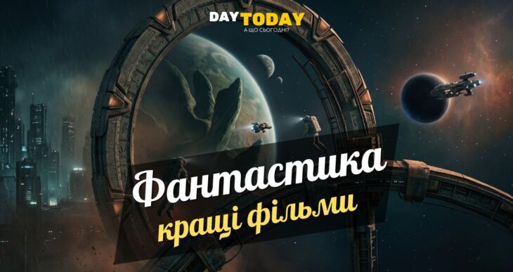 Краща фантастика за кожен рік з 2000 по 2026