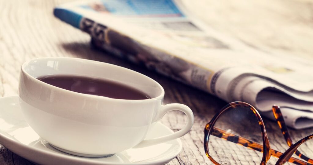 Міжнародний день паперової преси