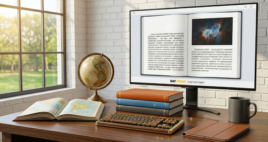 Міжнародний день заплямованих пікселями техноселян