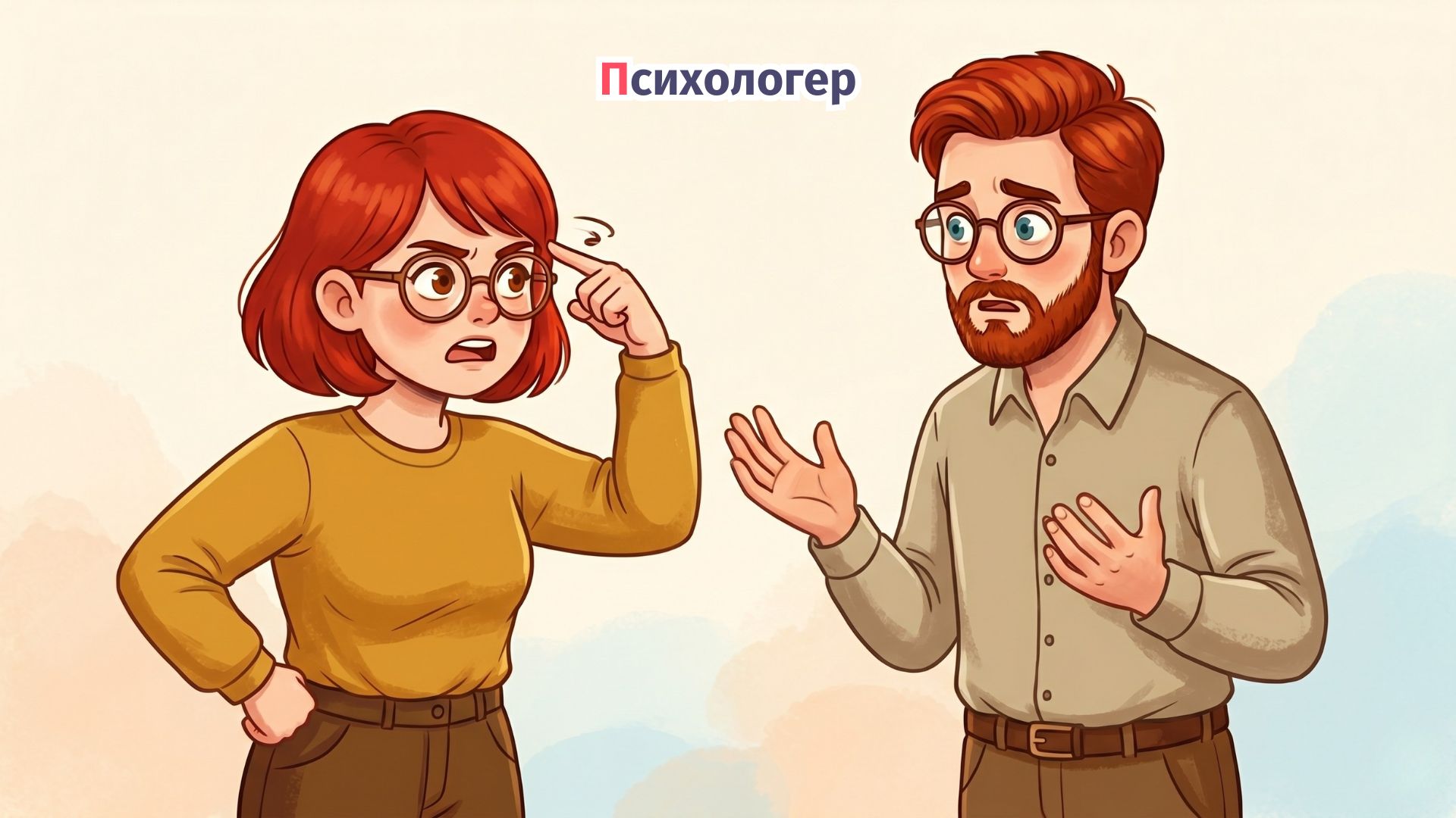 Незгоден — ще не означає неправий