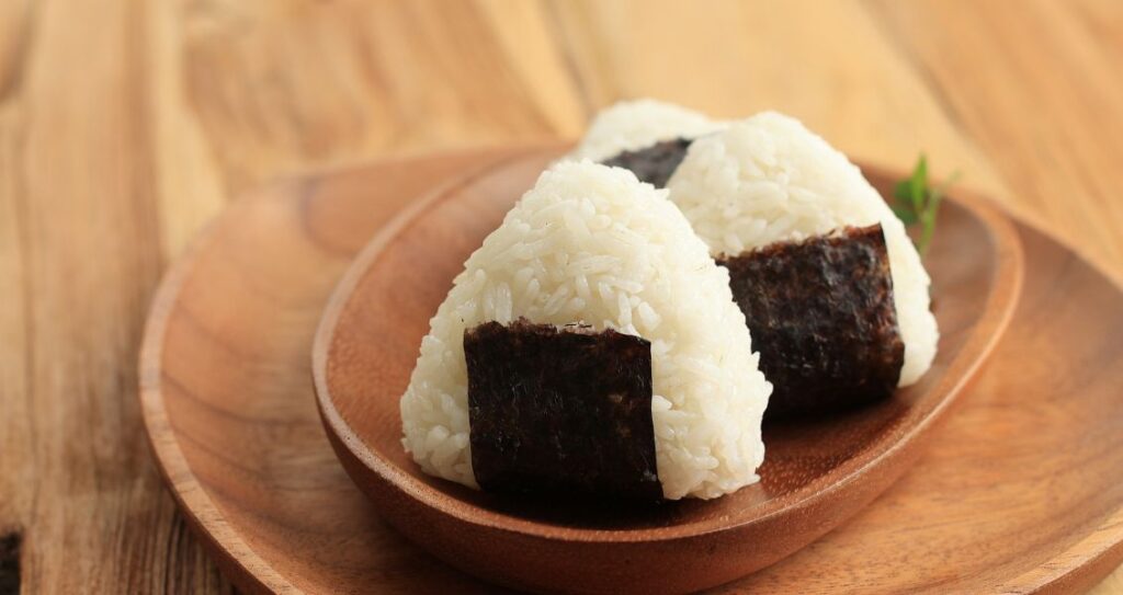 Onigiri