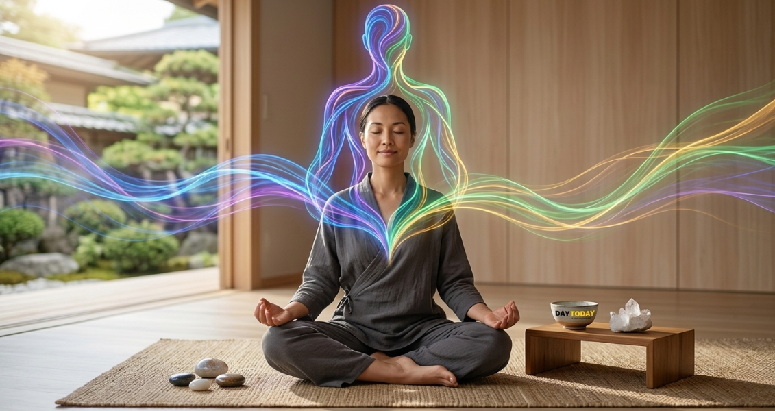 Всесвітній день Рейкі