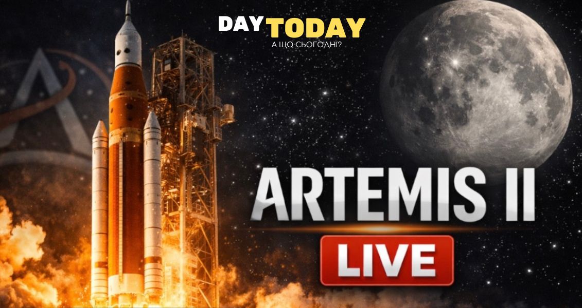 Що варто знати про програму NASA Artemis