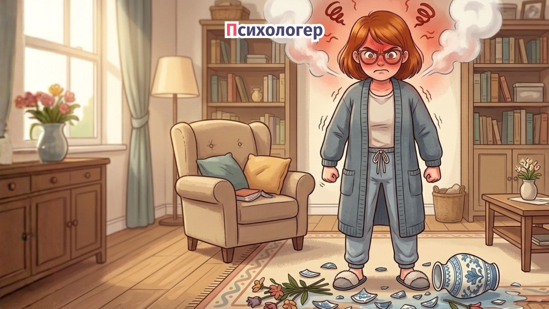 Чому категоричні вимоги роблять людину нещасною