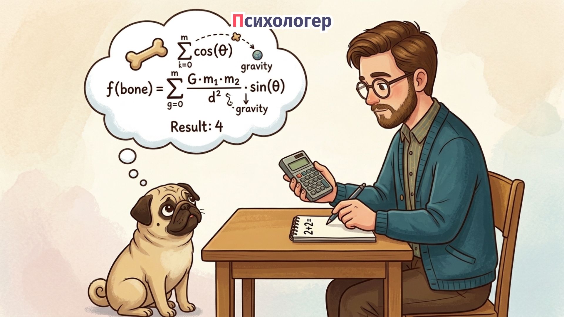Машини почали думати замість нас
