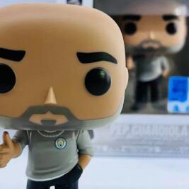 Funko PoP фігурки