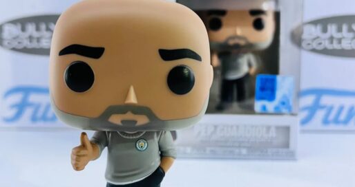 Funko PoP фігурки