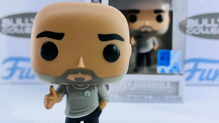 Funko PoP фігурки
