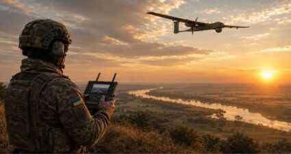 День Сил безпілотних систем Збройних Сил України