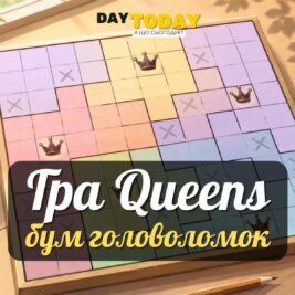 Грати в queens - без обмежень