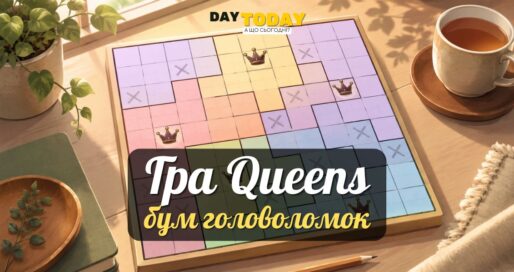 Грати в queens - без обмежень