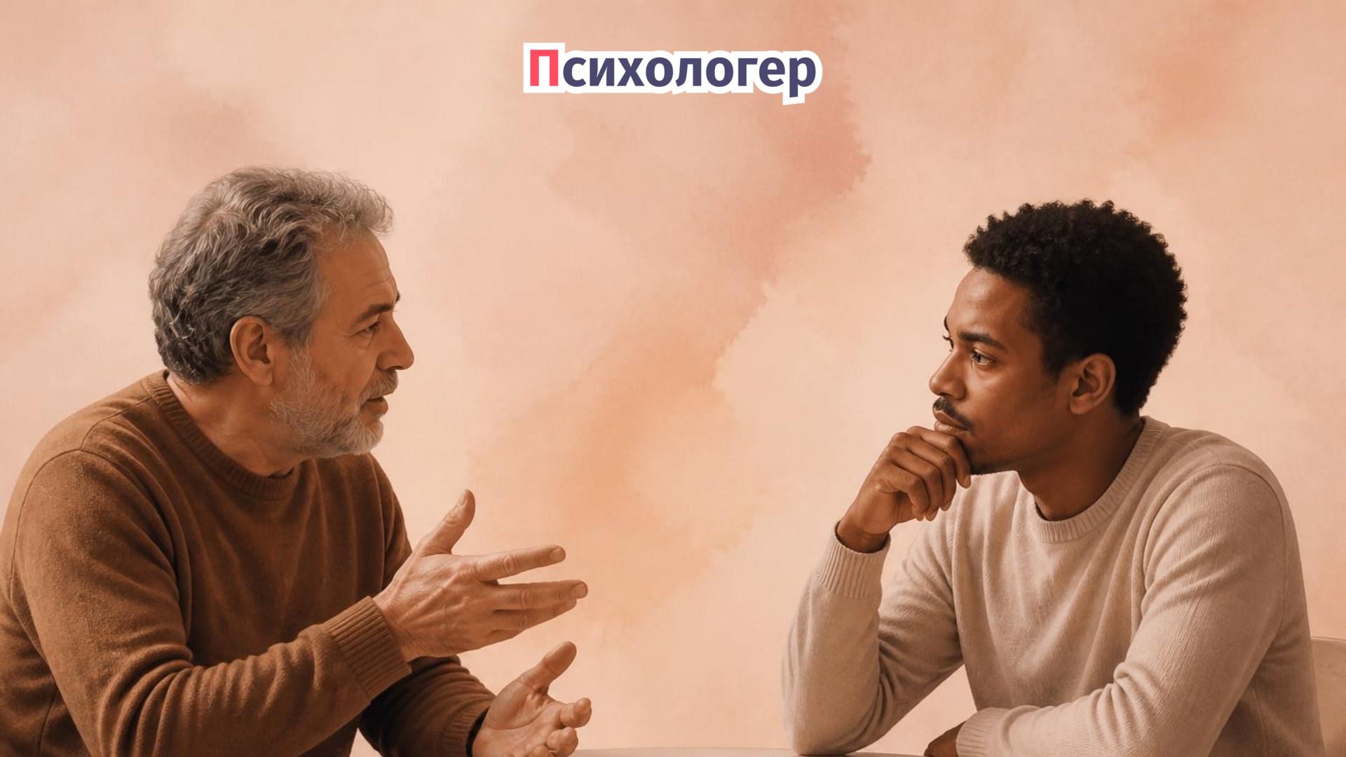 Ми недооцінюємо здатність розмов змінювати погляди