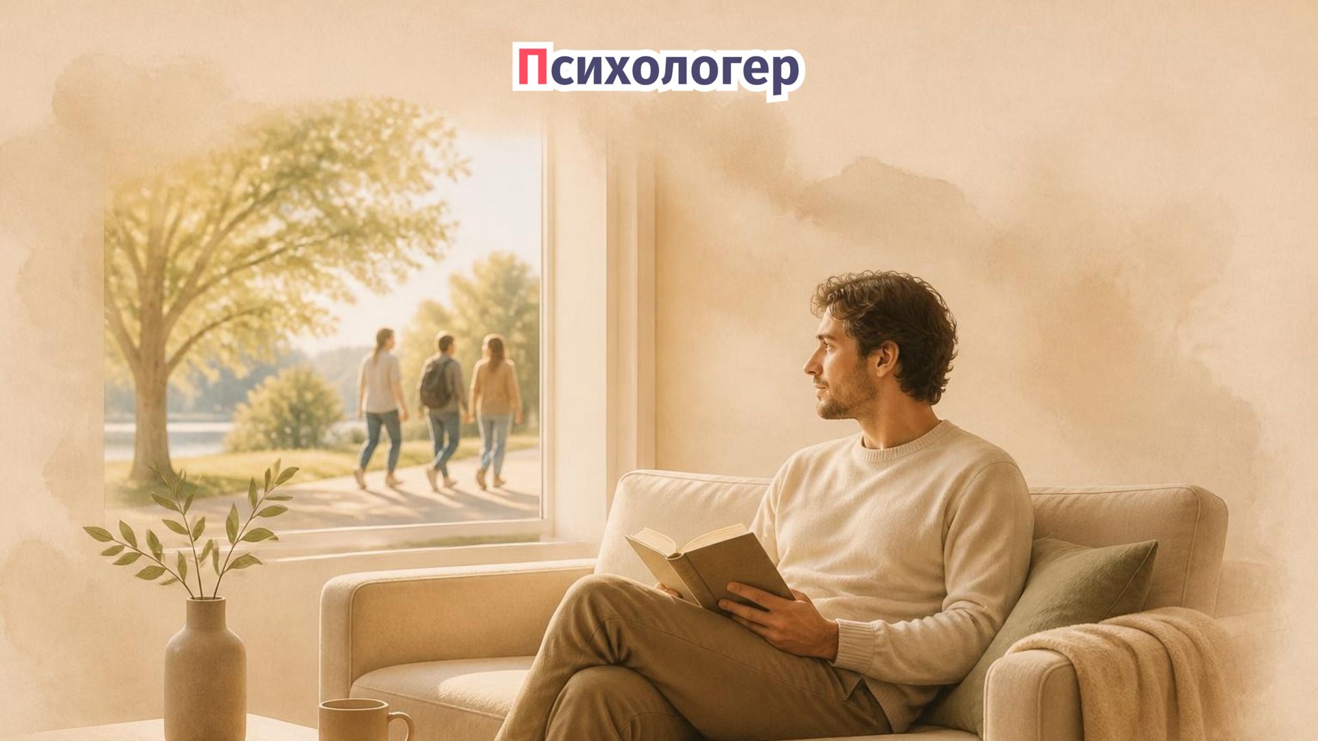 Чому вільний час не завжди робить нас щасливими