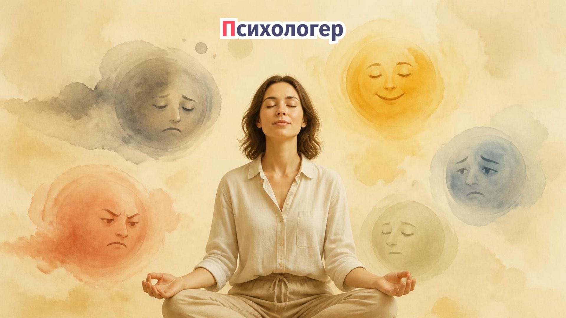 Несподіваний ключ до щастя, який більшість ігнорує