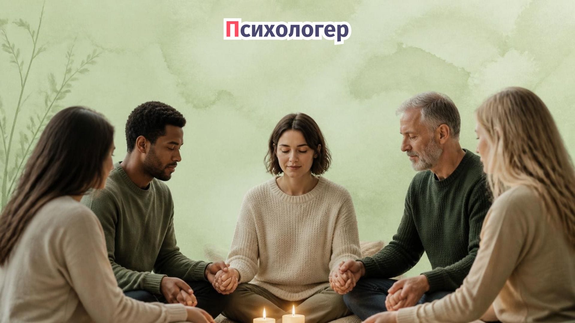 Ритуали в житті: як стародавня практика допомагає протистояти сучасним викликам