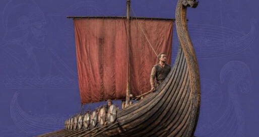 spravzhnii vikinhskyi korabel zihrav davnohretsku haleru v novomu film featured 20260717 234508