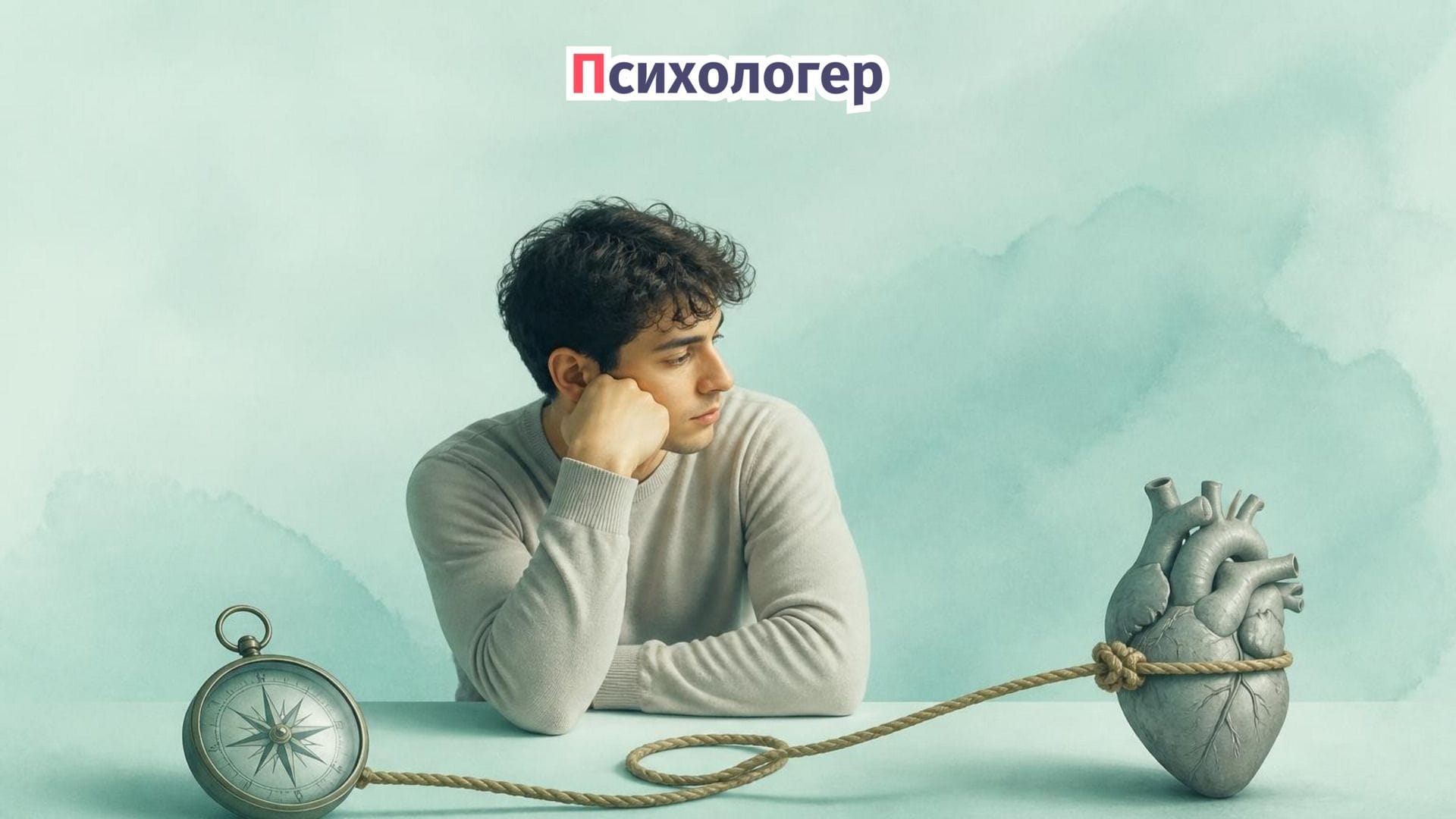 Сенс життя це важливо, але не забувайте також про свої мрії